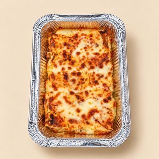 Crepe fromage Gratinés