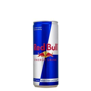 Red bull