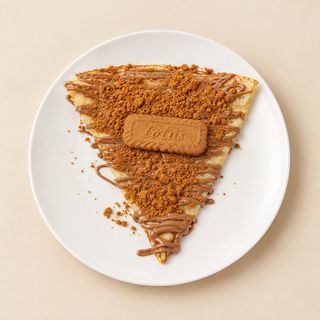 Crepe Lotus