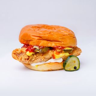 OG Chicken