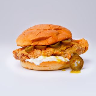 Chickapeño