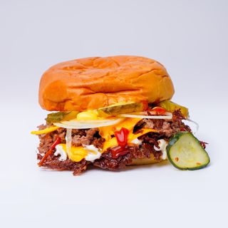 American Smash