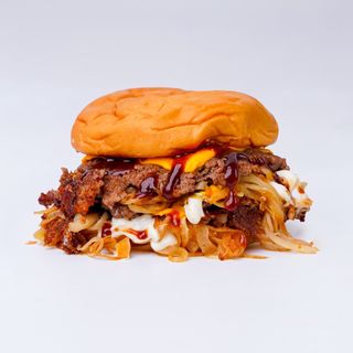 Yummy Smash