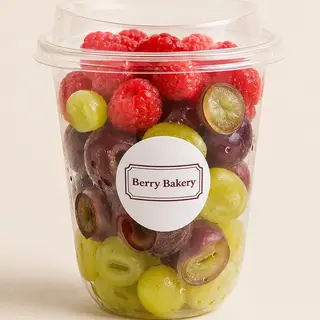 Fruit cup