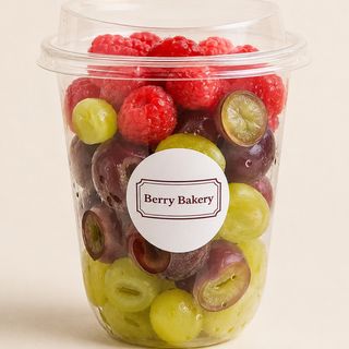 Fruit cup