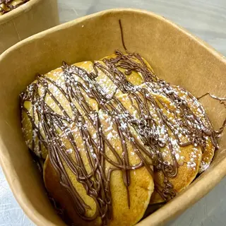Mini Pancake