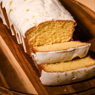 Lemon cake
