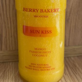 Sun Kiss 350ML