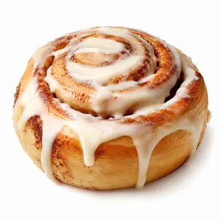 Cinnamon rolls