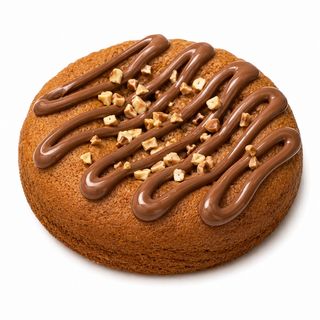 Nutella cookie