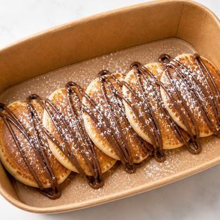 Mini Pancake