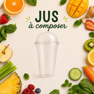 Jus à composer