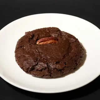 Cookie brownie