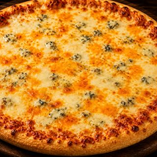 Pizza 4 fromage GR