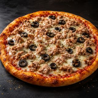 Pizza thon PT