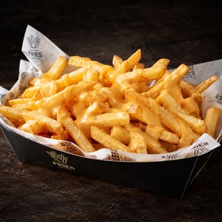 Box Frites