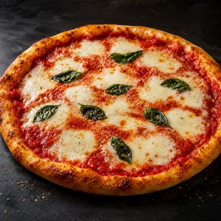 Pizza Margarita PT