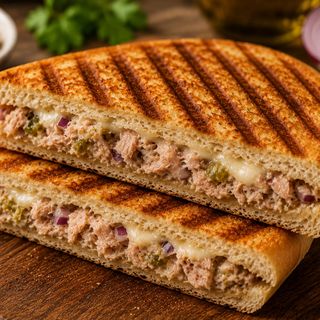 Panini thon