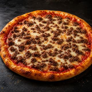 Pizza Viande Hachée PT