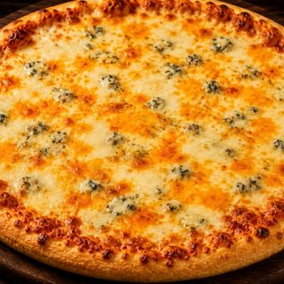 Pizza 4 fromage PT