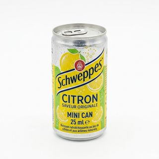 Schweps citron