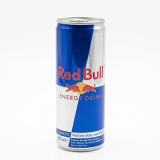 Redbull