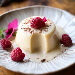 Panna Cotta