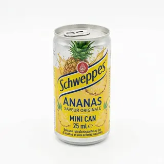 Schweps Ananas
