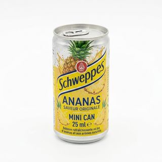Schweps Ananas