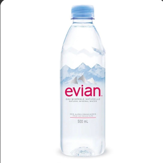 Eau minérale 50cl