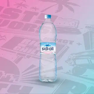 Sidi Ali - ( 33cl)