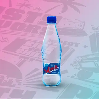 Oulmes - ( 33cl)