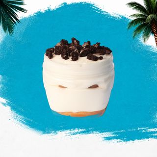 Tiramisu Oreo