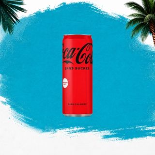 Coca Cola Zero