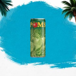 Pom's