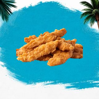 Tenders maison