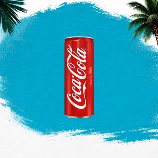 Coca Cola