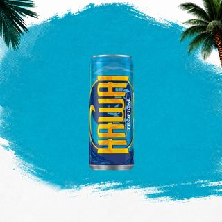 Hawaï  Tropical