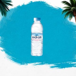 Eau Sidi Ali