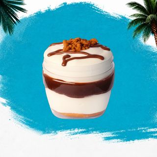 Tiramisu Nutella Lotus