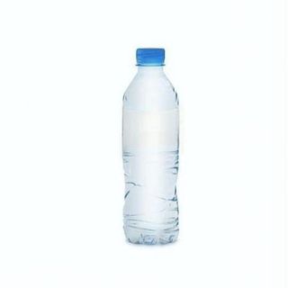 Eau mineral moyenne