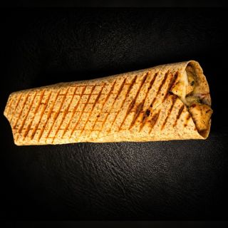 Le Chicken Wrap
