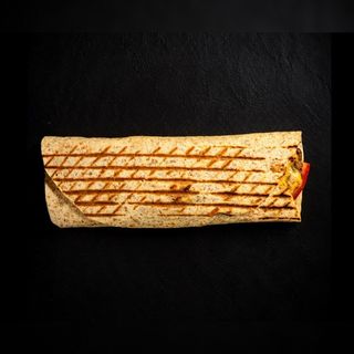 Le Beef Wrap