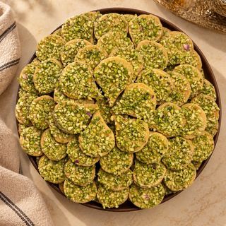 Sablé aux amandes (250g)