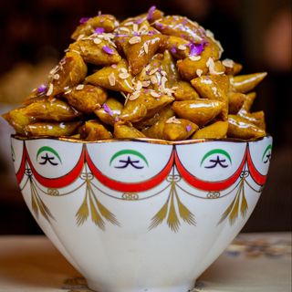 Briouates Aux Amandes (250g)