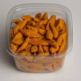 Barquette Krichlate épicé et piquant