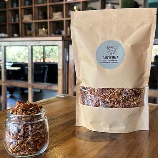 Granola maison (500g)