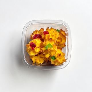 Barquette Rochers coco