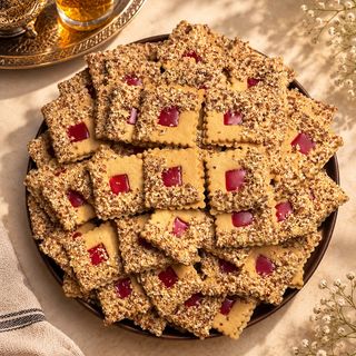 Sablé Framboise (250g)