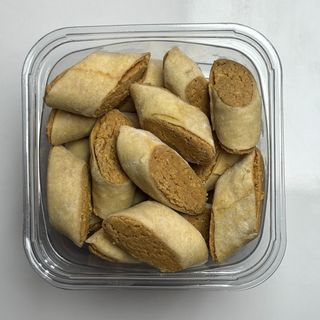 Barquette Fekkas Elmolouk